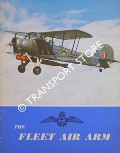 A Concise History of The Fleet Air Arm by Royal Navy